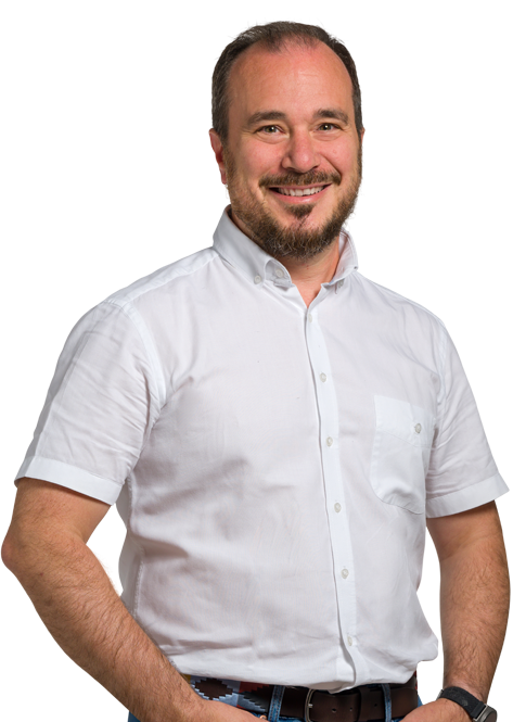 Daniel Rosen
