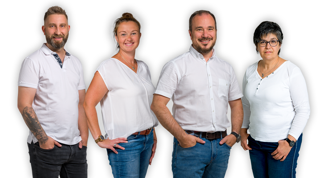 Mitarbeiter Rosen Dental